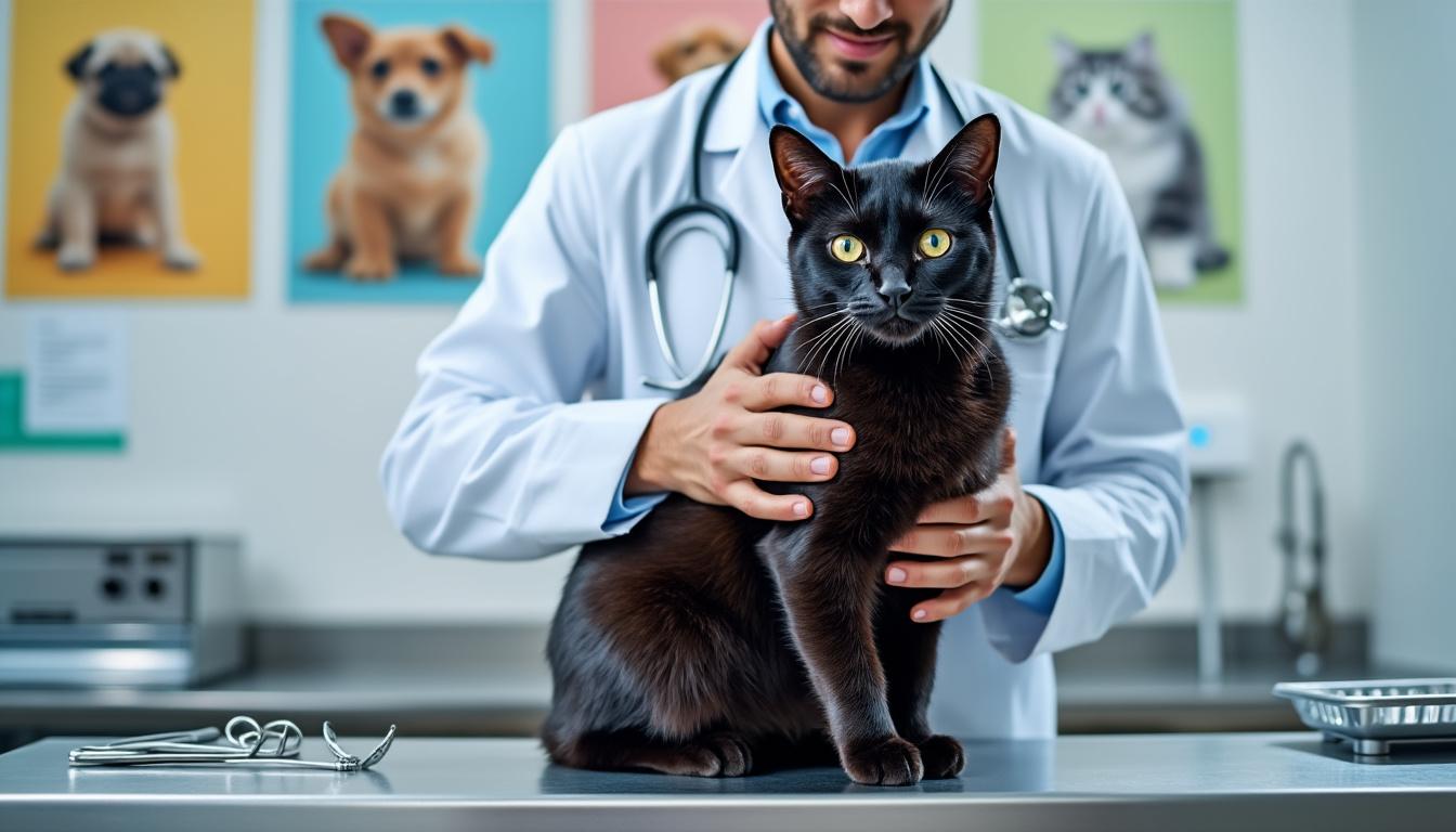 découvrez tout ce qu'il faut savoir sur la castration chez le chat, ses avantages et les précautions essentielles à prendre pour assurer la santé et le bien-être de votre compagnon félin.