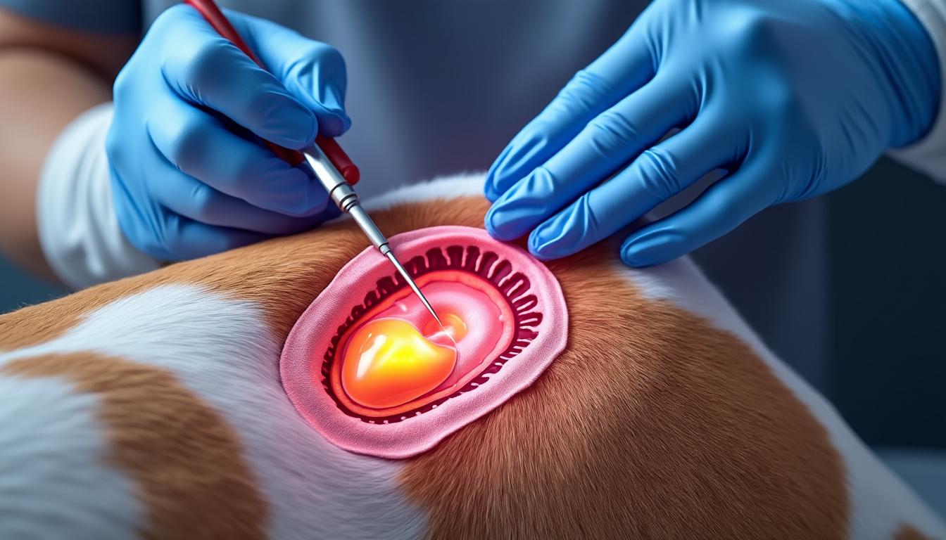 découvrez tout ce qu'il faut savoir sur la glande anale chez le chien, son rôle, les problèmes courants et comment en prendre soin pour assurer le bien-être de votre compagnon.