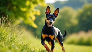 Malinoi croisé beauceron : caractéristiques, comportement et conseils d’élevage