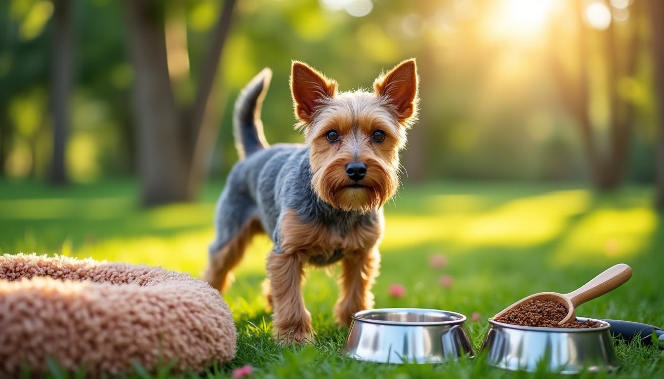 découvrez tout ce qu'il faut savoir sur le chien ratier : ses caractéristiques, son histoire de race et des conseils pratiques pour son élevage.