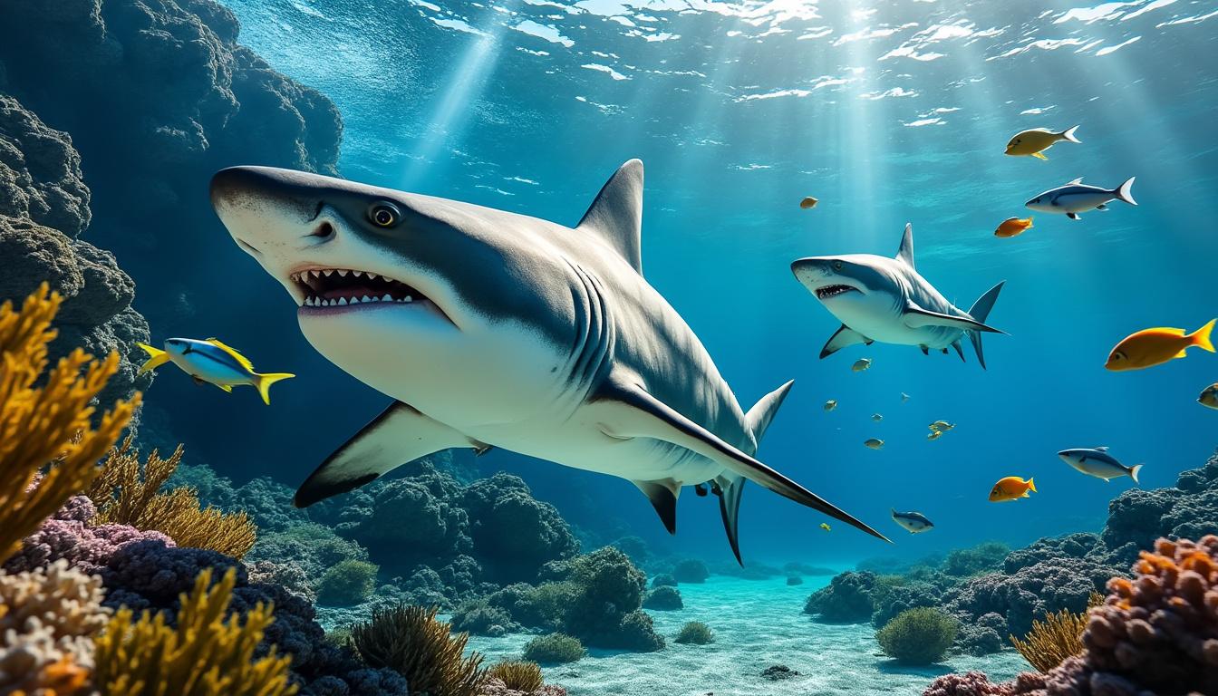 découvrez tout ce qu'il faut savoir sur le requin taureau : son habitat, son comportement, et les conseils de sécurité pour mieux le comprendre et cohabiter en toute sérénité.