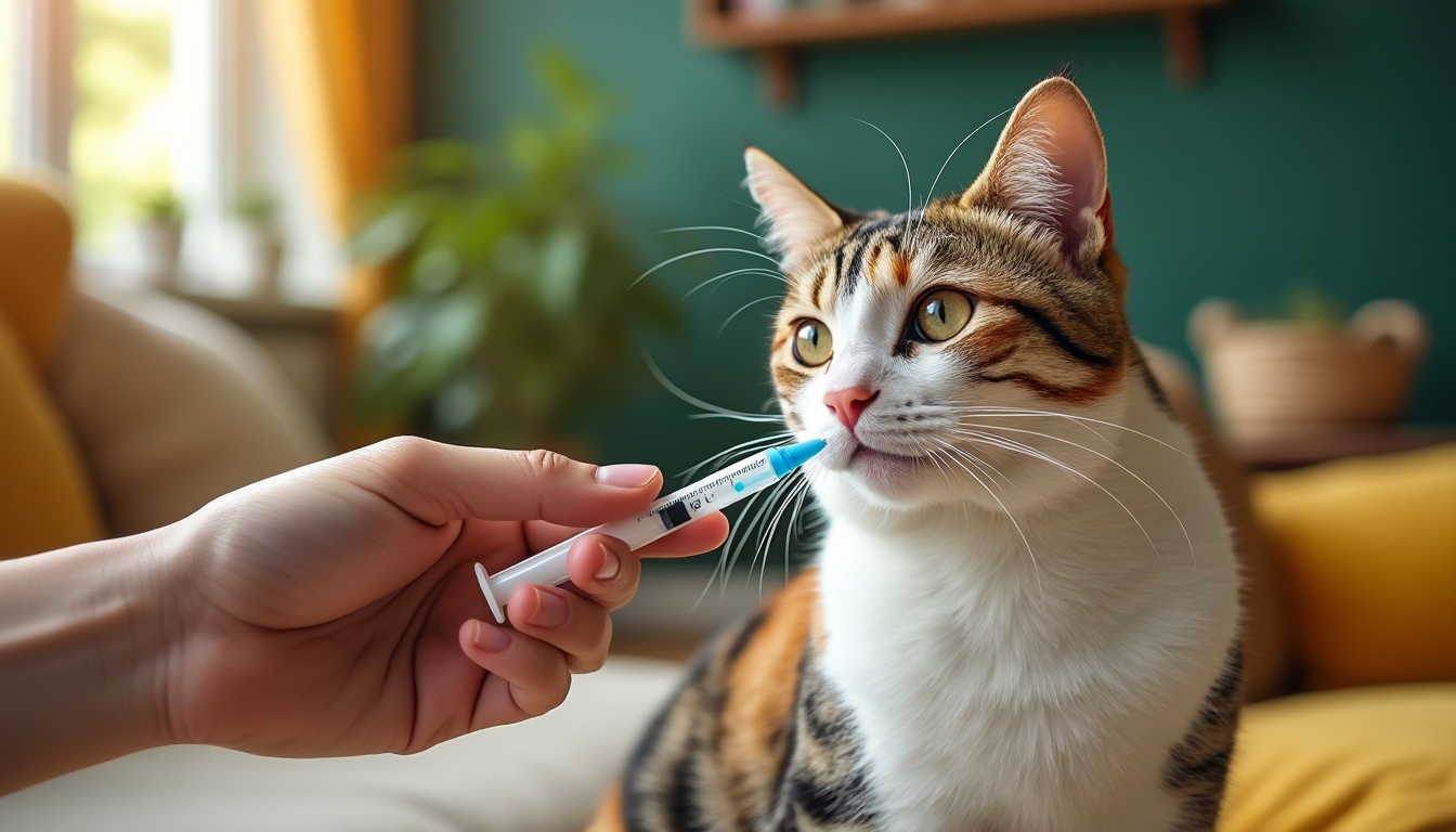 découvrez tout ce qu'il faut savoir sur metacam pour chat et comment l'utiliser efficacement pour soulager la douleur de votre animal.