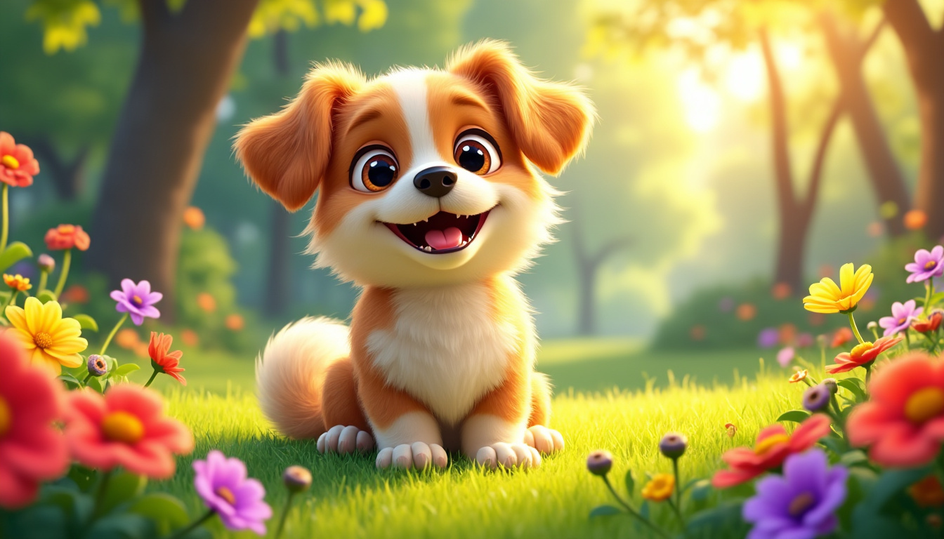 découvrez comment choisir le nom de chien en a parfait pour votre femelle, un compagnon fidèle qui mérite un prénom unique et adapté.