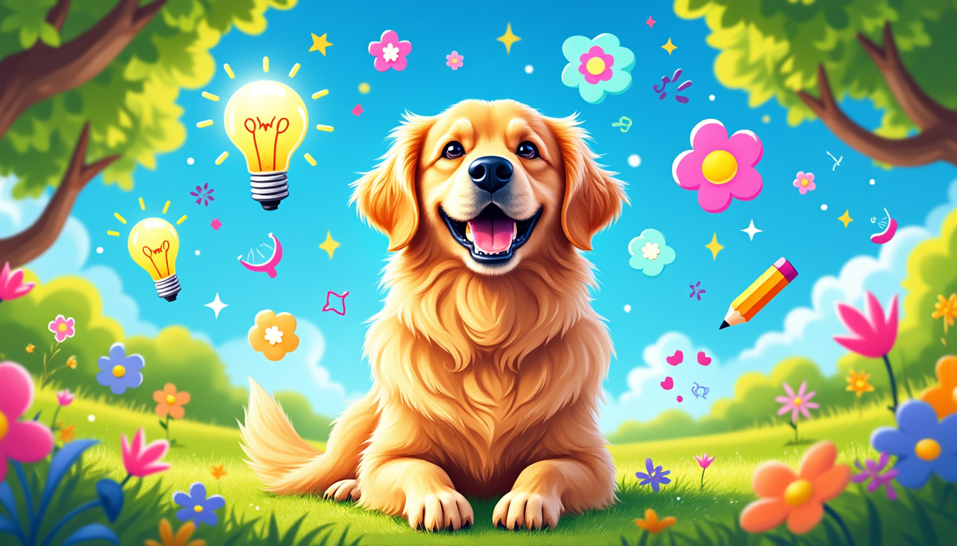 découvrez comment choisir le prénom idéal pour votre chien grâce à nos conseils pratiques et idées originales. trouvez un nom unique qui reflète la personnalité de votre compagnon à quatre pattes.