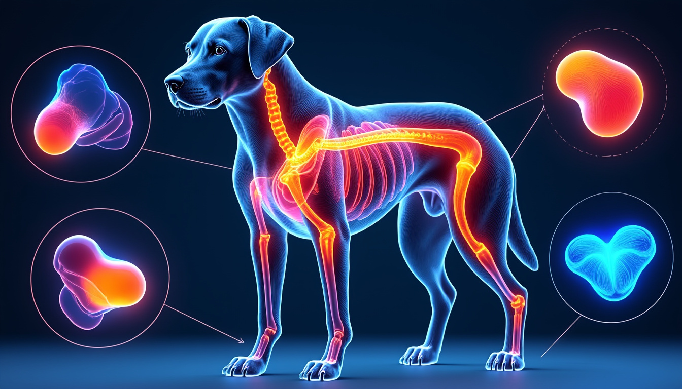 découvrez l'importance des glandes anales chez le chien, leur fonctionnement, et comment en prendre soin pour assurer la santé et le bien-être de votre animal.