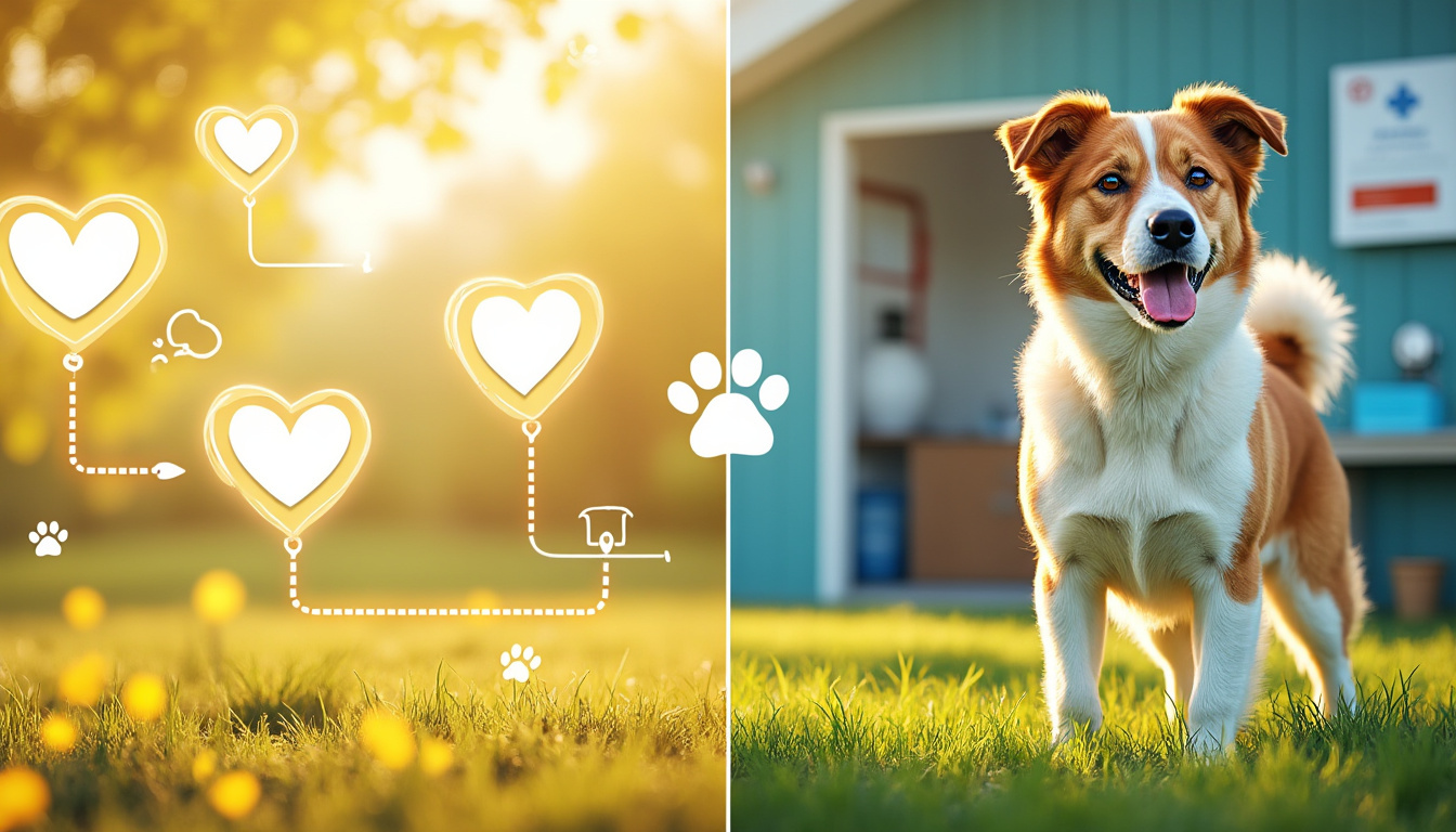 découvrez tout ce qu'il faut savoir sur la castration chez le chien : ses avantages, ses inconvénients, et obtenez des conseils pratiques pour prendre la meilleure décision pour votre compagnon.