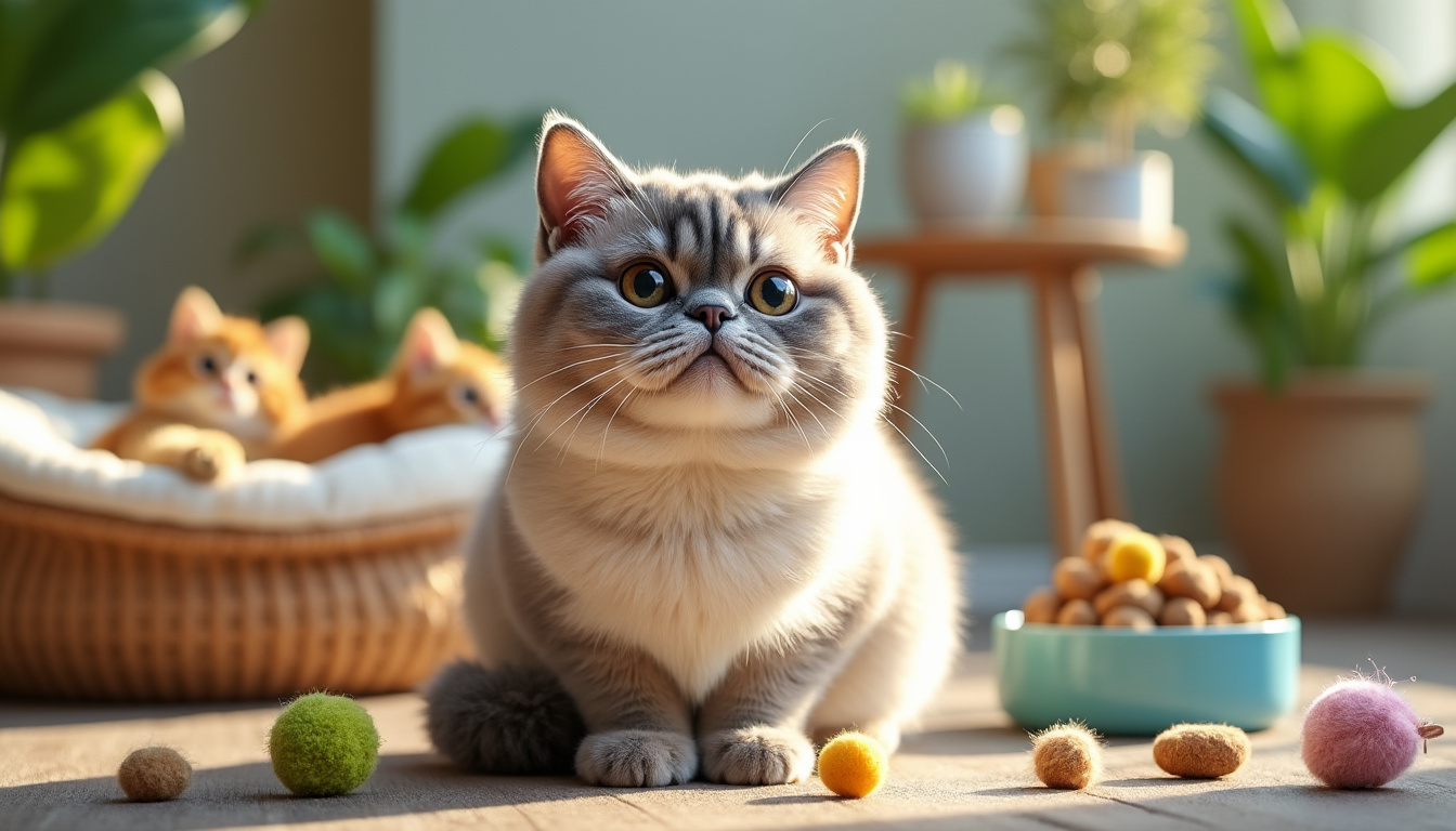 découvrez tout ce qu'il faut savoir sur le chat tête plate, ses caractéristiques uniques, son comportement et ses besoins pour mieux comprendre cet animal fascinant.