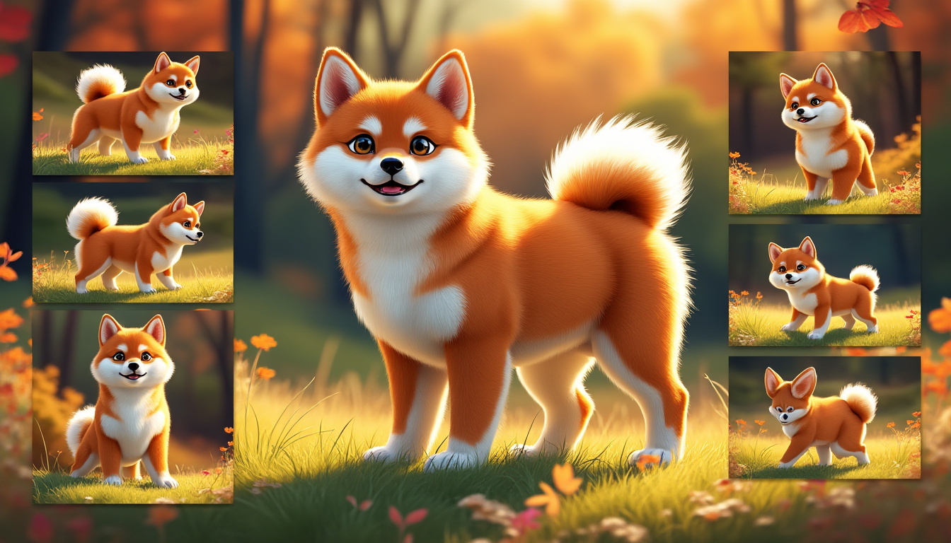 découvrez tout sur le chien renard : ses caractéristiques, son comportement unique et nos conseils pratiques pour bien l'adopter et en prendre soin.