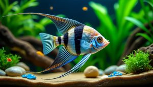 Tout ce qu’il faut savoir sur affinis otocinclus comme animal de compagnie