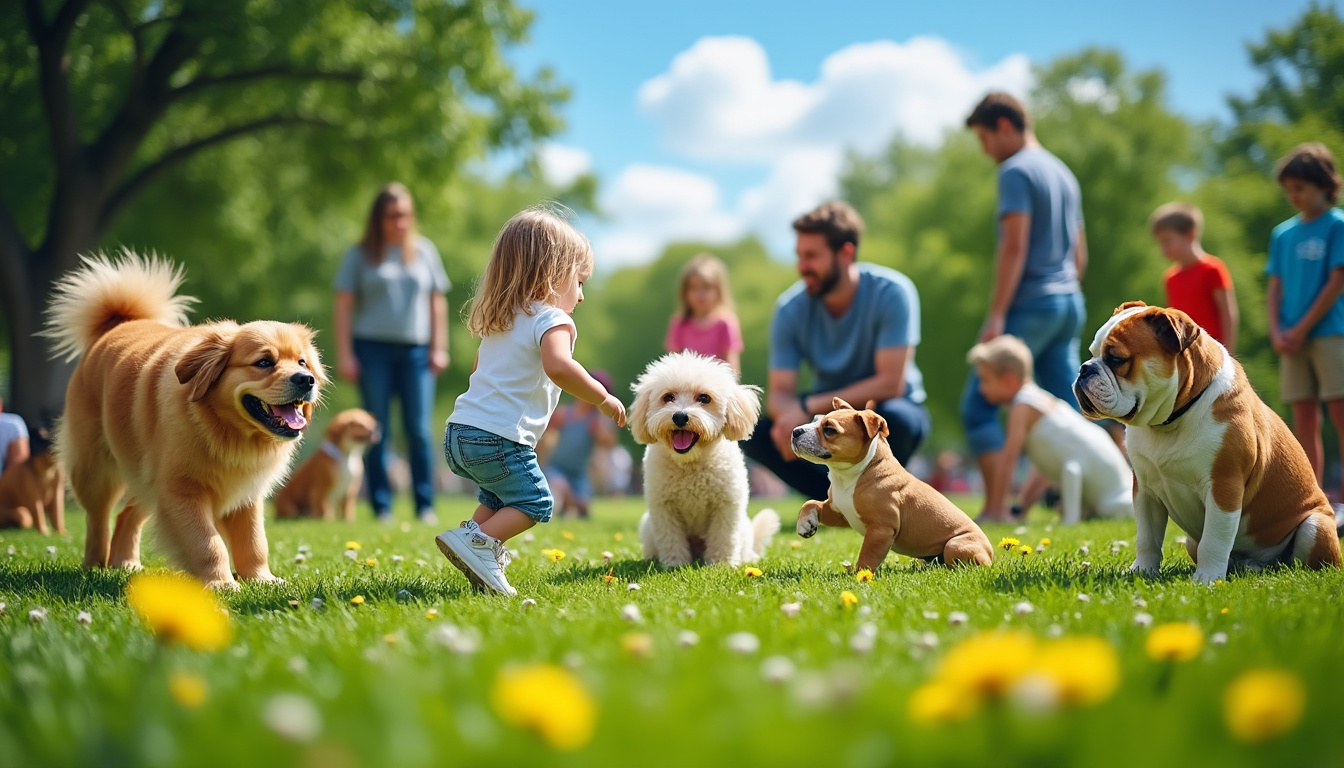 découvrez les clés pour comprendre le comportement des chiens, améliorer la relation avec votre animal et répondre efficacement à ses besoins.