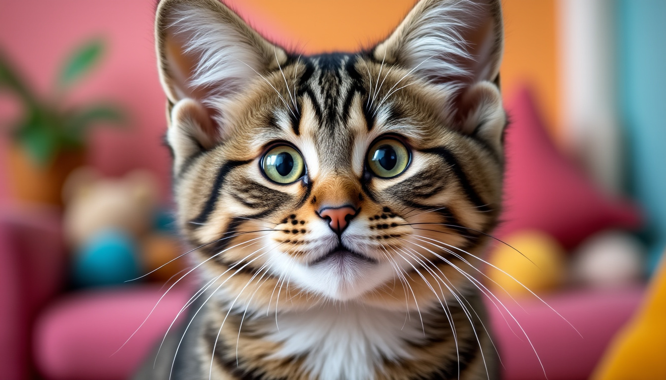 découvrez tout sur l’american curl, ses caractéristiques uniques, son histoire et pourquoi ce chat au style distinctif séduit tant les passionnés.