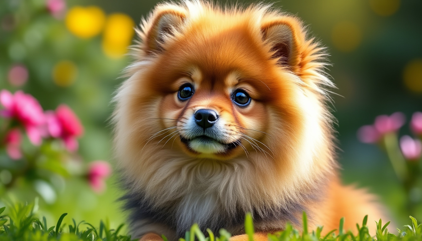 découvrez tout sur le petit chien lion, ses caractéristiques uniques, son comportement et ses besoins pour mieux comprendre cette race fascinante.