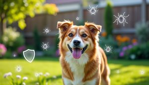 Bravecto chien 4 5-10 kg : guide complet pour protéger votre animal efficacement