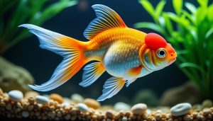 Quel est le prix d’un poisson comète et comment bien choisir