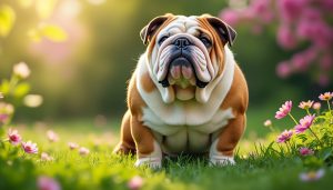 Tout savoir sur le bouledogue poils longs et ses particularités