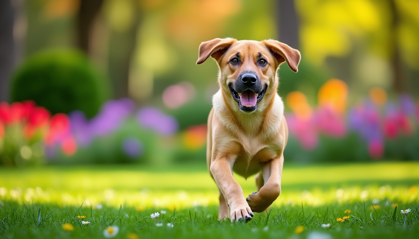 découvrez tout sur le croisé labrador malinois : son caractère, ses besoins spécifiques et nos conseils pour bien s'en occuper.
