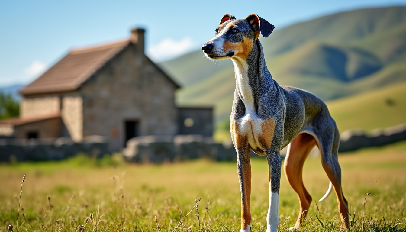 découvrez tout sur le galgo espagnol : son histoire fascinante, ses caractéristiques uniques et les conseils essentiels pour son entretien au quotidien.