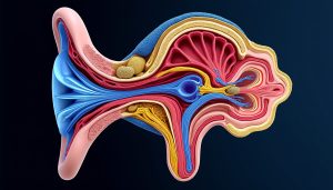 Anatomie des oreilles : comprendre la structure et le fonctionnement