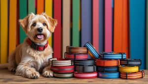 Comment choisir le collier idéal pour votre chien