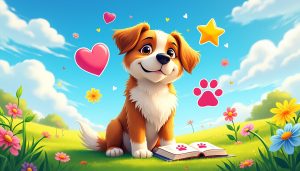 Comment choisir un prénom femelle chien qui lui correspond vraiment