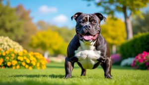 Comprendre le bully american et ses spécificités