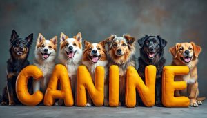 Connaître les chiens grâce à un mot en 7 lettres commençant par c