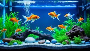 Conseils pour bien choisir et entretenir des poissons d’eau froide en aquarium